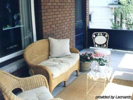 Bluecrest Bed And Breakfast Niagara-Fälle Einrichtungen foto