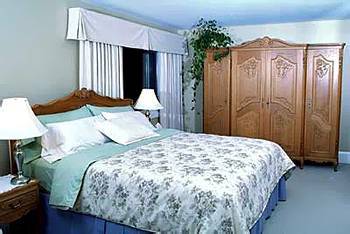 Bluecrest Bed And Breakfast Niagara-Fälle Exterior foto