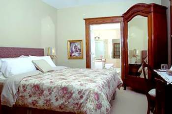 Bluecrest Bed And Breakfast Niagara-Fälle Exterior foto